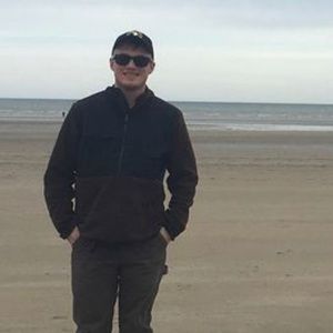 Meet your Posher, Grant